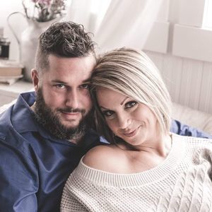 Meet your Posher, Tom